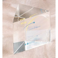 Lucite Prism Embedment (3"x2 1/2"x2 1/2"x3")